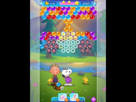 Snoopy Pop: Level 161 thumbnail