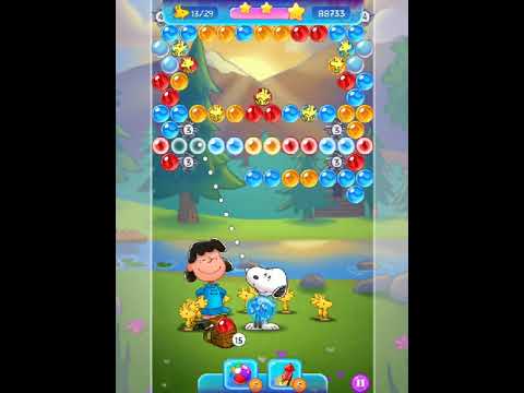 Snoopy Pop: Level 162 thumbnail