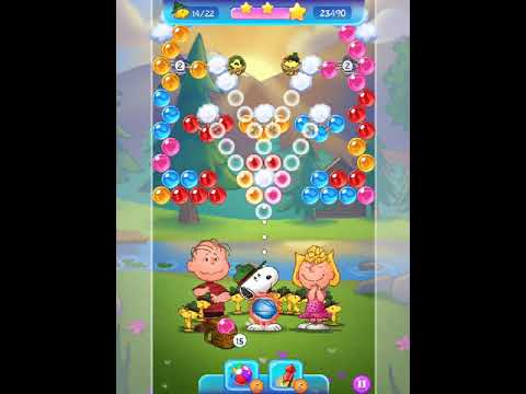 Snoopy Pop: Level 163 thumbnail