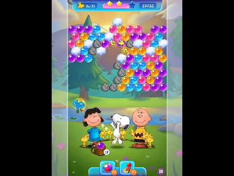 Snoopy Pop: Level 165 thumbnail
