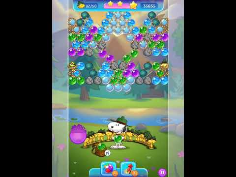 Snoopy Pop: Level 166 thumbnail