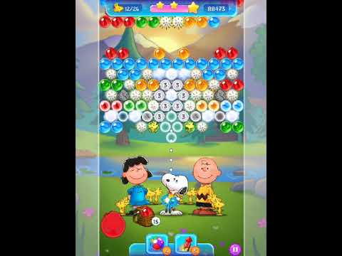Snoopy Pop: Level 167 thumbnail