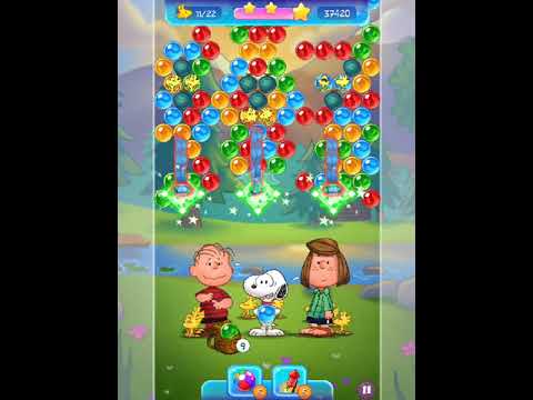 Snoopy Pop: Level 168 thumbnail