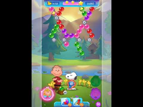 Snoopy Pop: Level 169 thumbnail