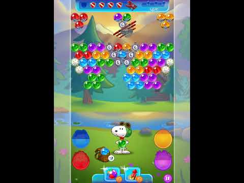 Snoopy Pop: Level 170 thumbnail