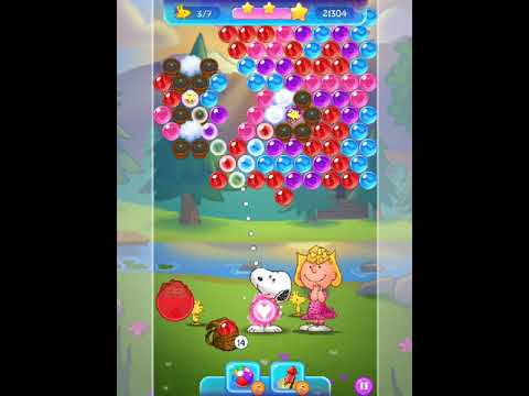 Snoopy Pop: Level 171 thumbnail