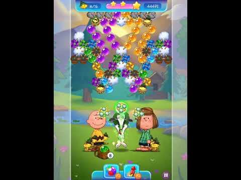 Snoopy Pop: Level 172 thumbnail