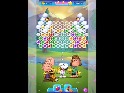 Snoopy Pop: Level 173 thumbnail
