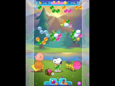 Snoopy Pop: Level 174 thumbnail