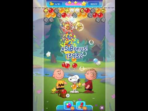 Snoopy Pop: Level 175 thumbnail