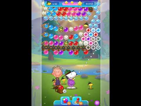 Snoopy Pop: Level 176 thumbnail