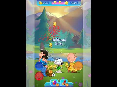 Snoopy Pop: Level 177 thumbnail