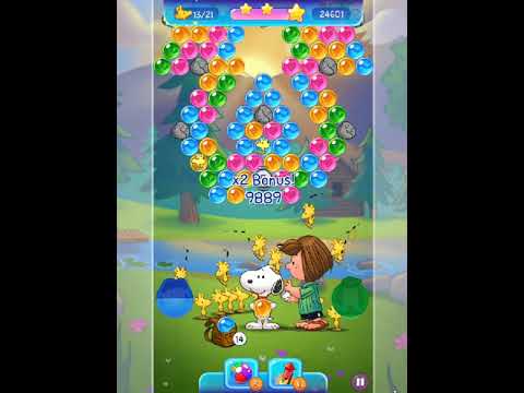 Snoopy Pop: Level 178 thumbnail