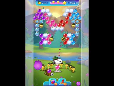 Snoopy Pop: Level 179 thumbnail