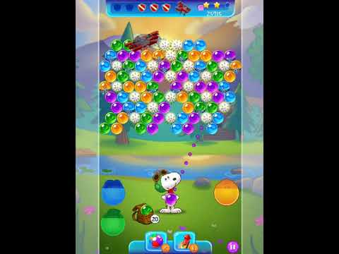 Snoopy Pop: Level 180 thumbnail