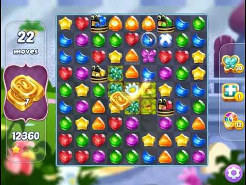 Genies & Gems: Level 1061 thumbnail