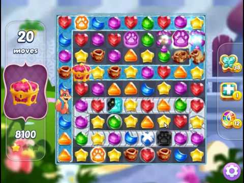Genies & Gems: Level 1062 thumbnail