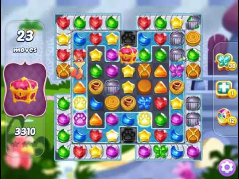 Genies & Gems: Level 1063 thumbnail