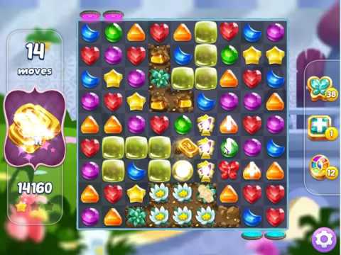 Genies & Gems: Level 1064 thumbnail