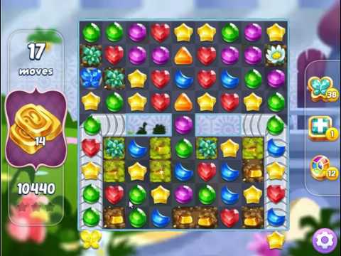 Genies & Gems: Level 1067 thumbnail