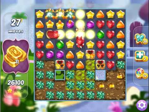 Genies & Gems: Level 1069 thumbnail