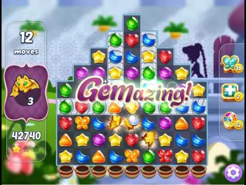 Genies & Gems: Level 1070 thumbnail