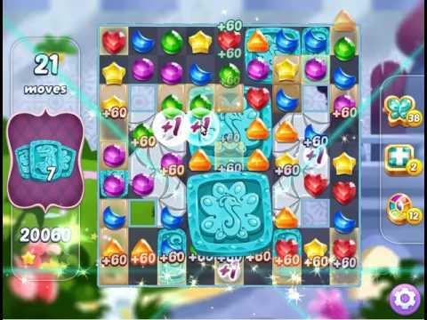 Genies & Gems: Level 1071 thumbnail