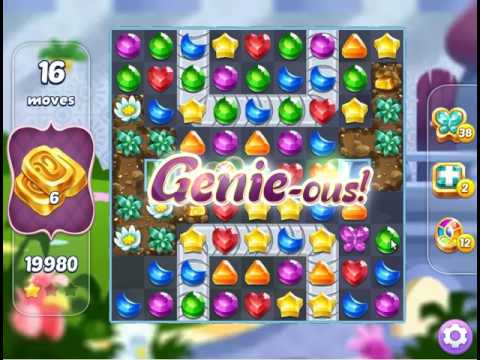 Genies & Gems: Level 1073 thumbnail
