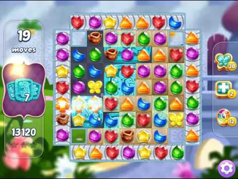 Genies & Gems: Level 1074 thumbnail