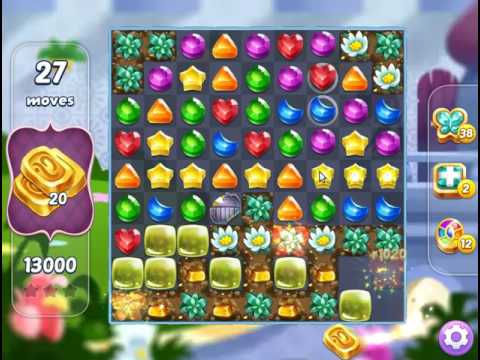 Genies & Gems: Level 1076 thumbnail