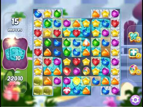 Genies & Gems: Level 1078 thumbnail