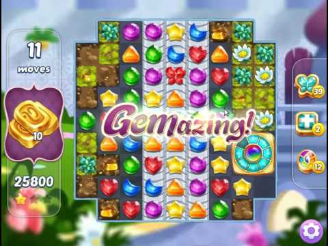 Genies & Gems: Level 1079 thumbnail