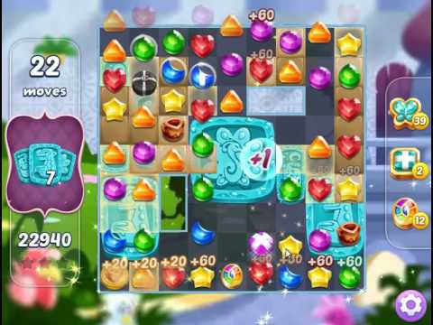 Genies & Gems: Level 1080 thumbnail