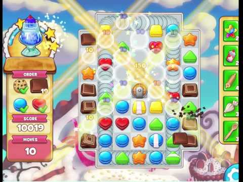 Cookie Jam: Level 417 thumbnail