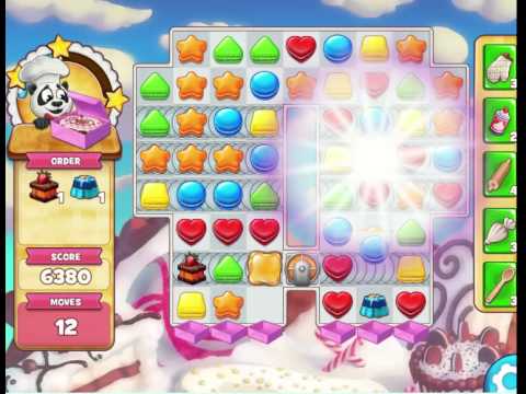 Cookie Jam: Level 419 thumbnail