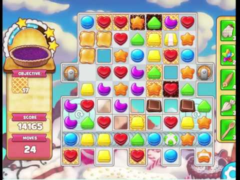 Cookie Jam: Level 420 thumbnail