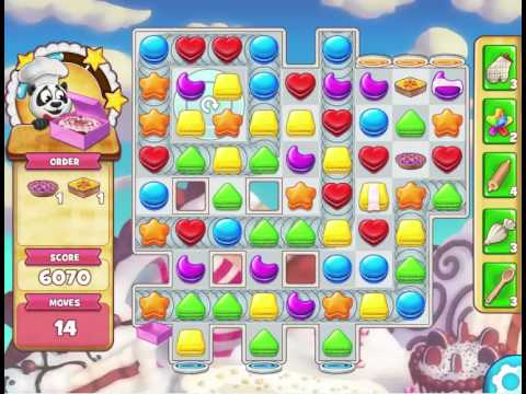 Cookie Jam: Level 422 thumbnail