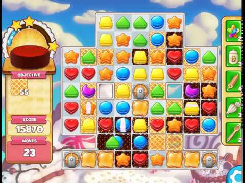 Cookie Jam: Level 425 thumbnail