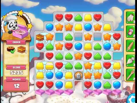 Cookie Jam: Level 426 thumbnail