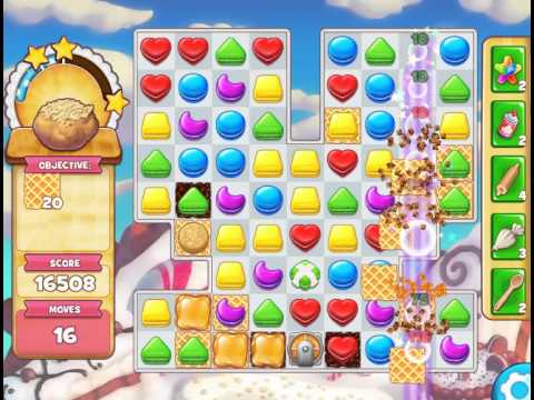 Cookie Jam: Level 427 thumbnail