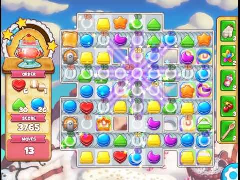 Cookie Jam: Level 429 thumbnail