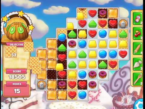 Cookie Jam: Level 430 thumbnail
