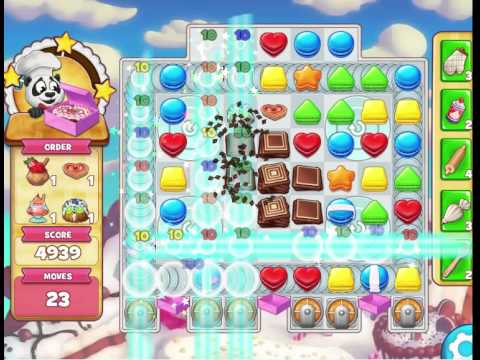 Cookie Jam: Level 431 thumbnail
