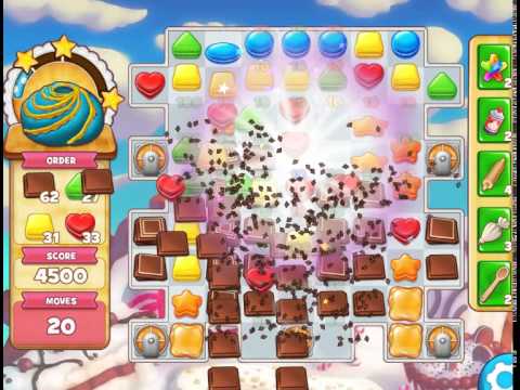 Cookie Jam: Level 434 thumbnail