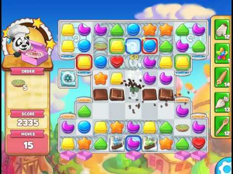 Cookie Jam: Level 1638 thumbnail
