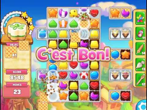 Cookie Jam: Level 1647 thumbnail