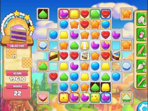Cookie Jam: Level 1652 thumbnail