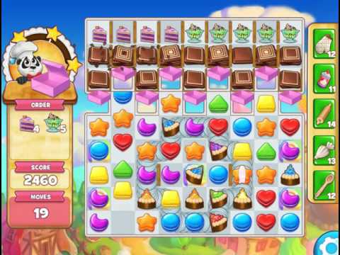 Cookie Jam: Level 1653 thumbnail