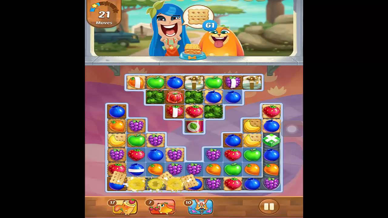 Juice Jam: Level 929 thumbnail