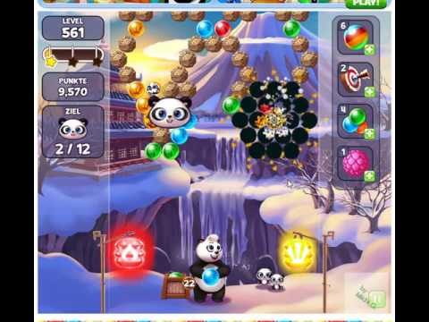 Panda Pop: Level 561 thumbnail
